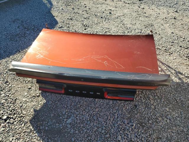 Dodge Challenger R/t Scat Pack Image 5