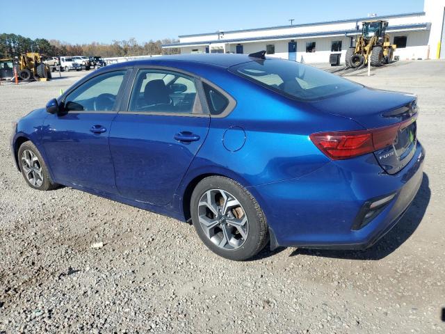 Kia Forte Fe Image 9