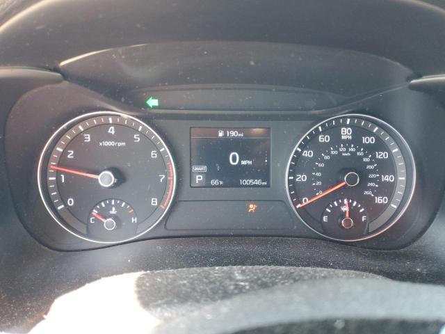 Kia Forte Fe Image 4