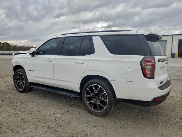 Chevrolet Tahoe C1500 Rst Image 14