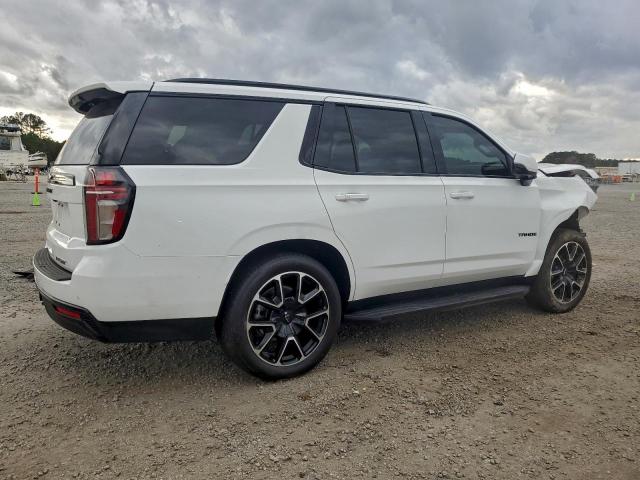 Chevrolet Tahoe C1500 Rst Image 3