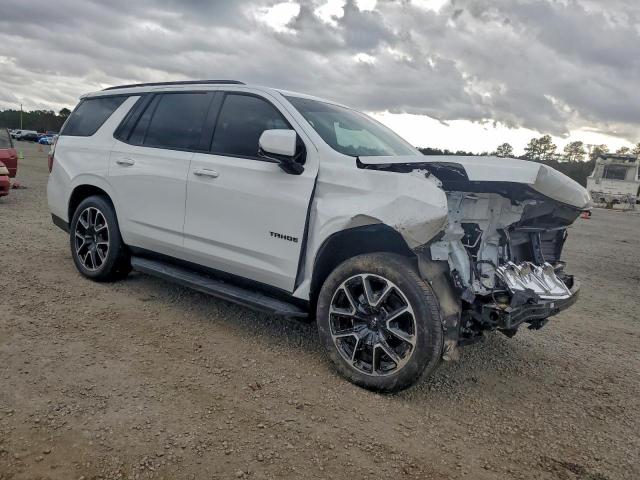 Chevrolet Tahoe C1500 Rst Image 13