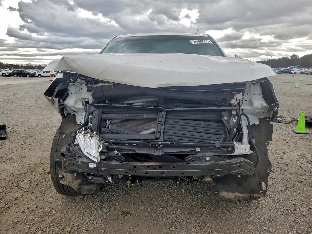 Chevrolet Tahoe C1500 Rst Image 4