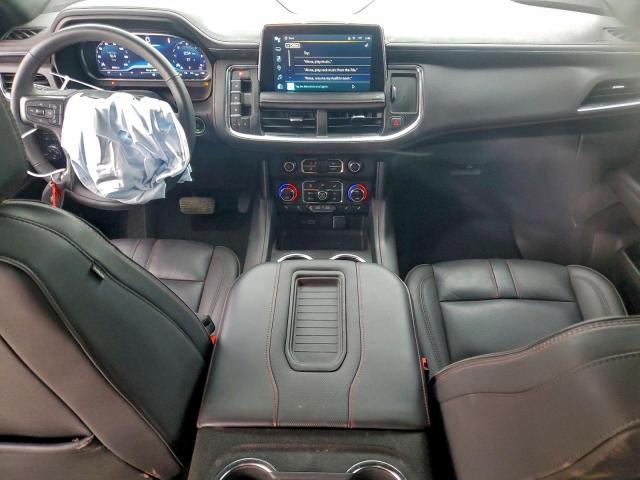 Chevrolet Tahoe C1500 Rst Image 12