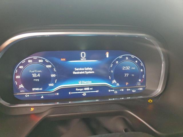 Chevrolet Tahoe C1500 Rst Image 10