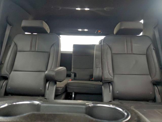 Chevrolet Tahoe C1500 Rst Image 6