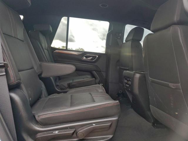 Chevrolet Tahoe C1500 Rst Image 5