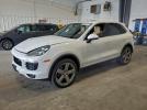 Porsche Cayenne Image 1