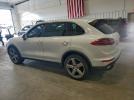 Porsche Cayenne Image 4