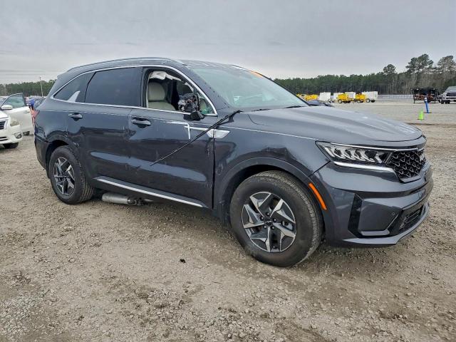 Kia Sorento Ex Image 11