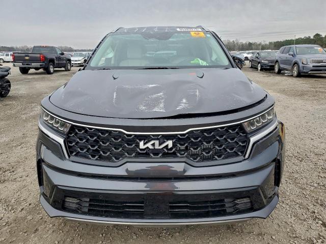 Kia Sorento Ex Image 12