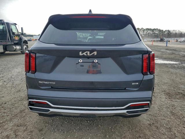 Kia Sorento Ex Image 5