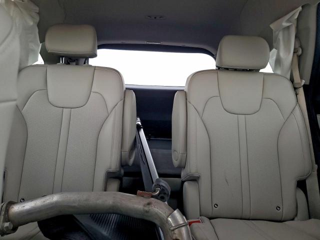 Kia Sorento Ex Image 2