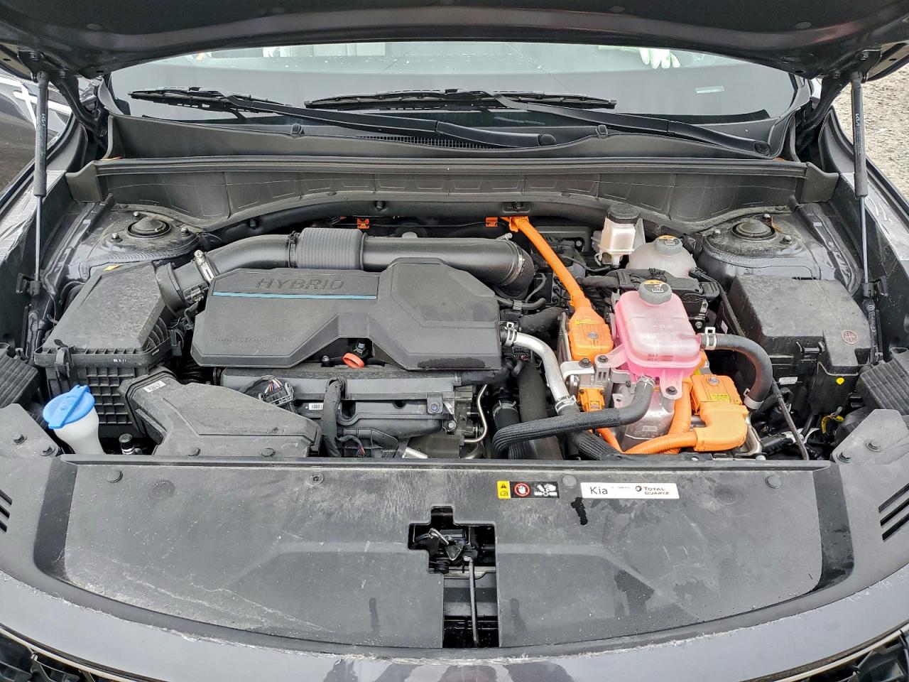 Kia Sorento Ex Image 6