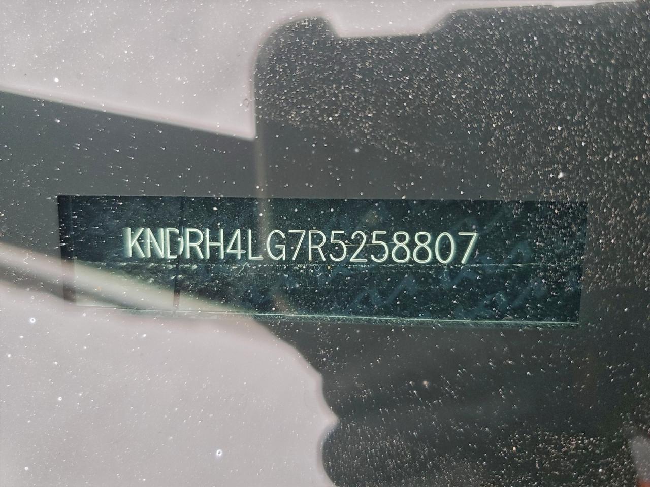 Kia Sorento Ex Image 4