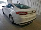 Ford Fusion Se Image 3