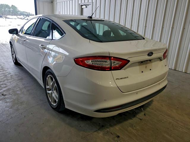 Ford Fusion Se Image 3