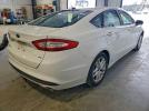 Ford Fusion Se Image 8