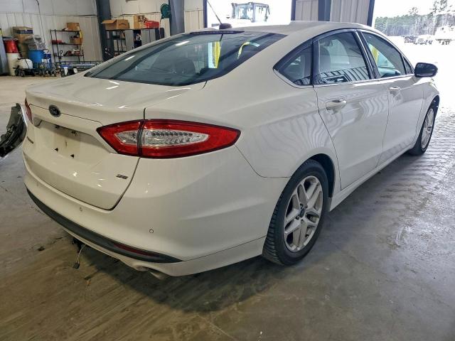 Ford Fusion Se Image 8