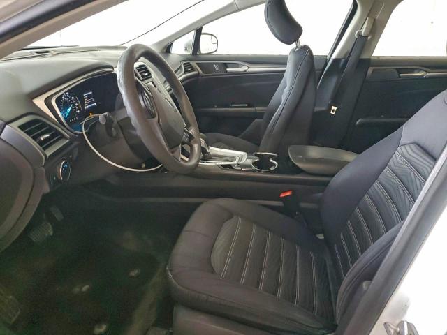 Ford Fusion Se Image 6