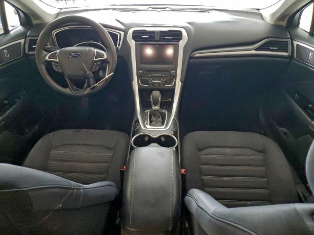 Ford Fusion Se Image 7