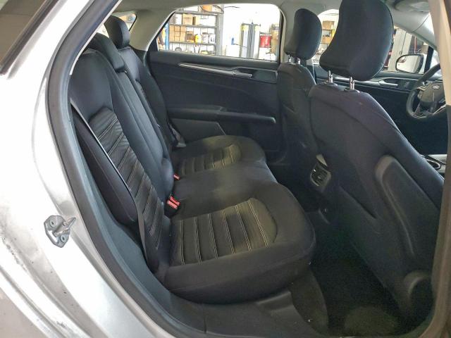 Ford Fusion Se Image 13