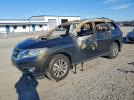 Nissan Pathfinder S Image 1