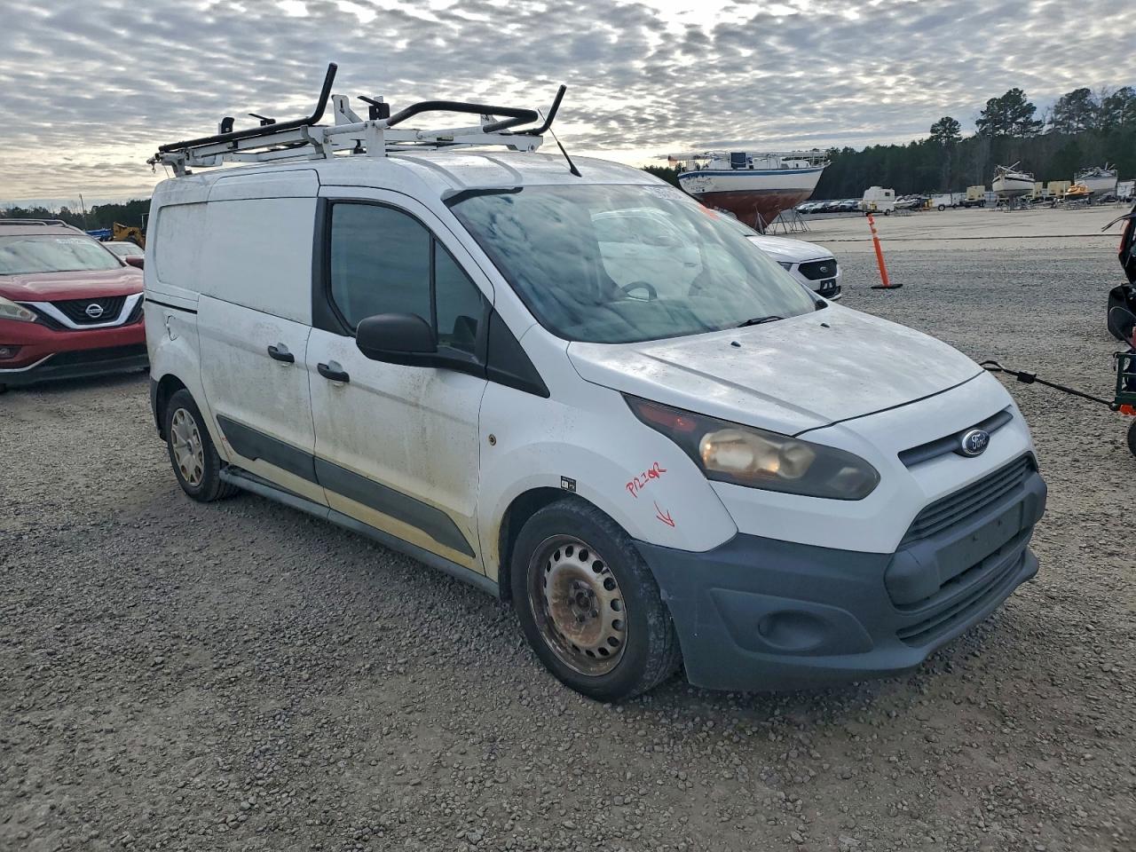 Ford Transit Xl Image 9