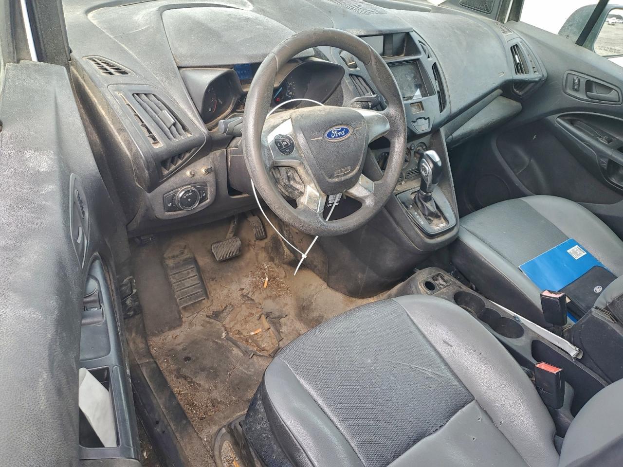 Ford Transit Xl Image 13