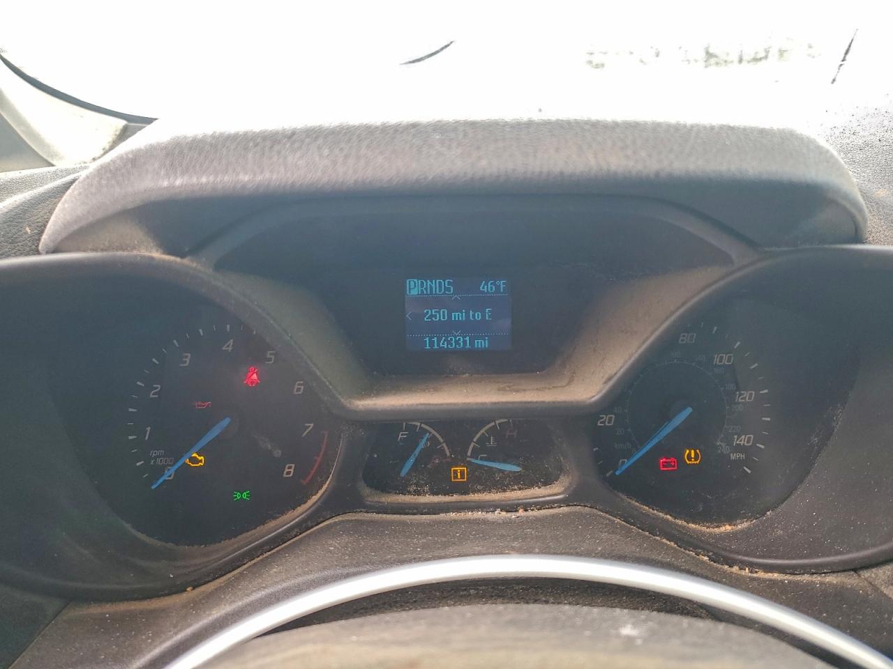 Ford Transit Xl Image 4