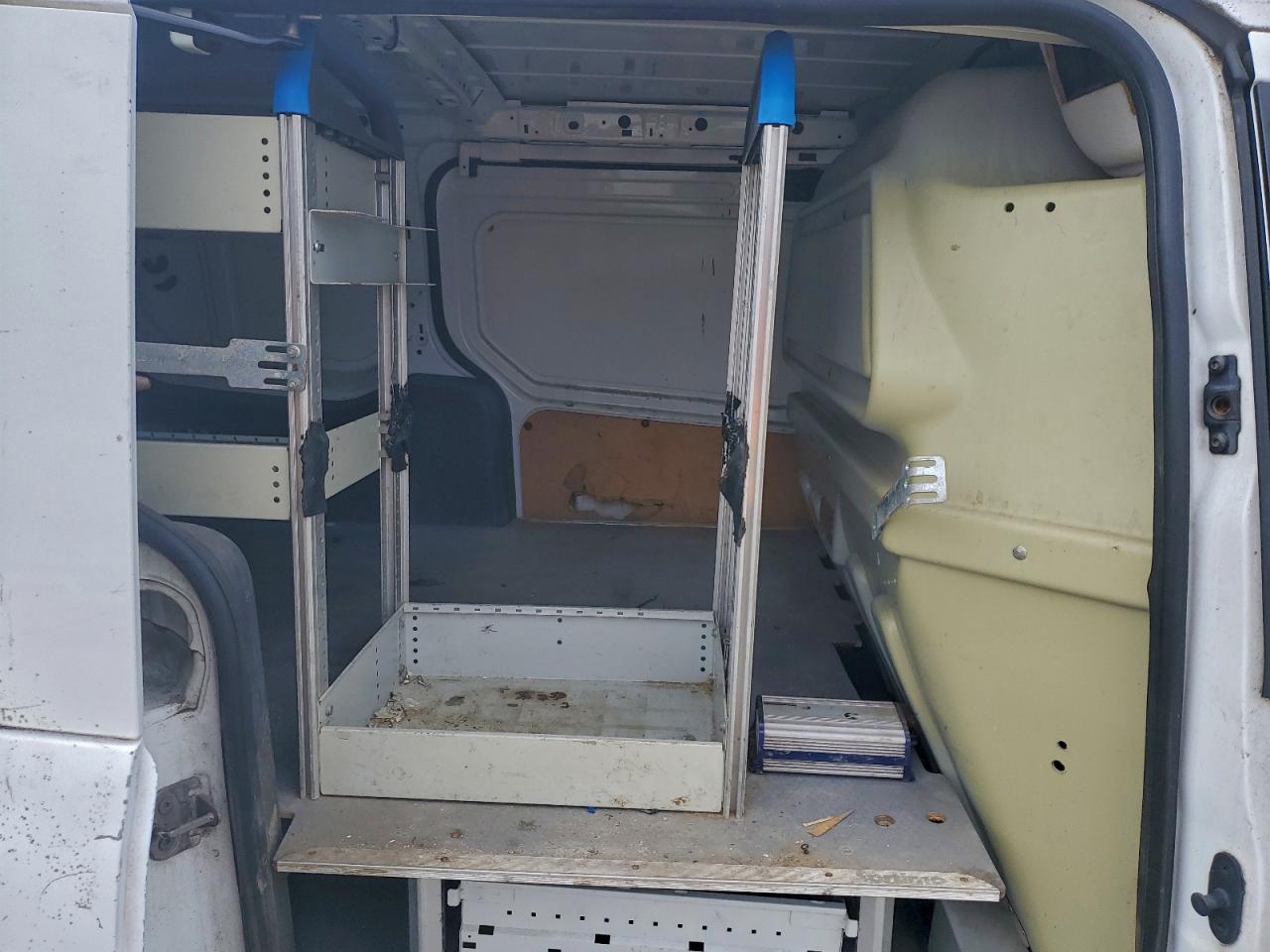 Ford Transit Xl Image 10