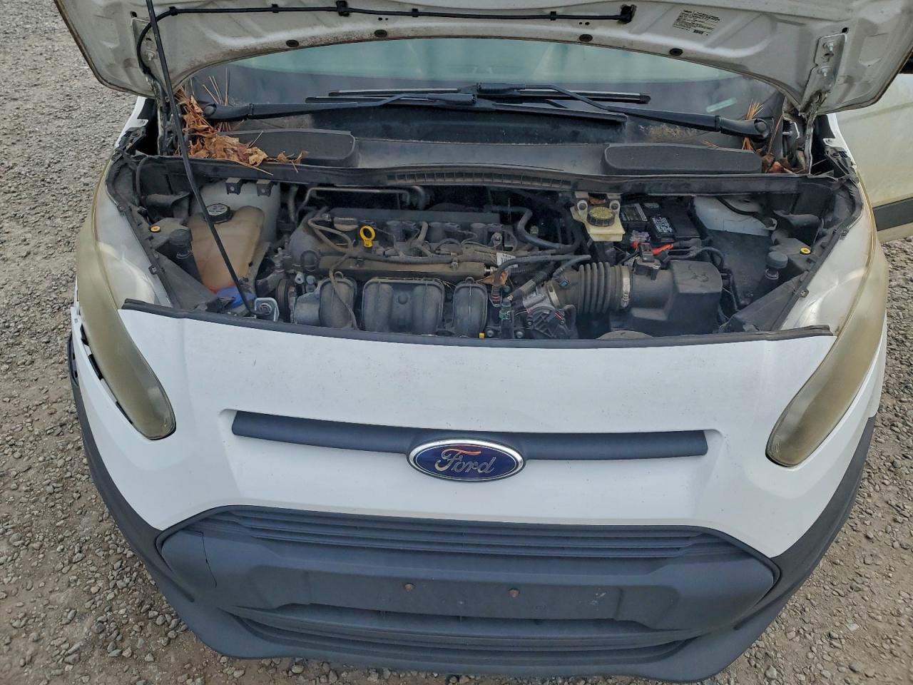 Ford Transit Xl Image 5