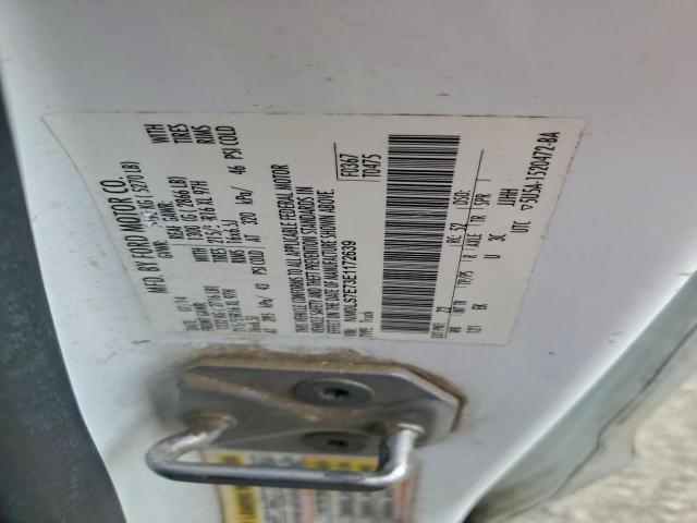 Ford Transit Xl Image 11