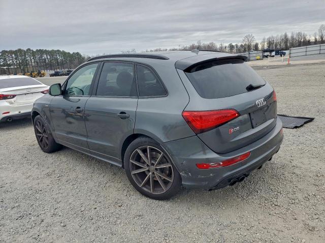 Audi Sq Premium Plus Image 2