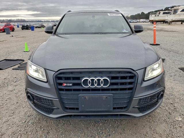 Audi Sq Premium Plus Image 5