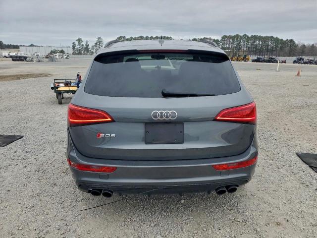 Audi Sq Premium Plus Image 13