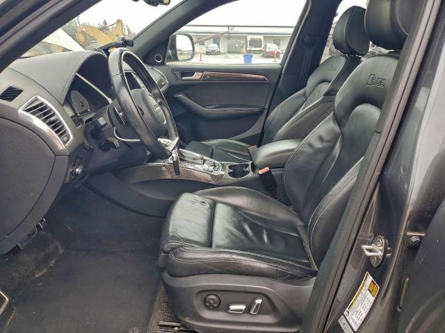 Audi Sq Premium Plus Image 9