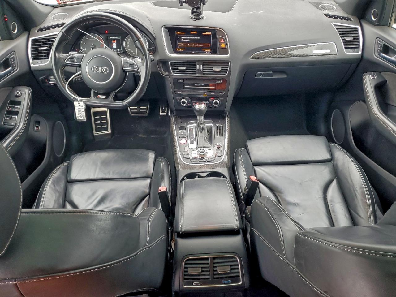 Audi Sq Premium Plus Image 7