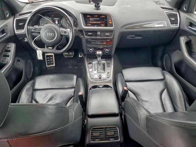 Audi Sq Premium Plus Image 7