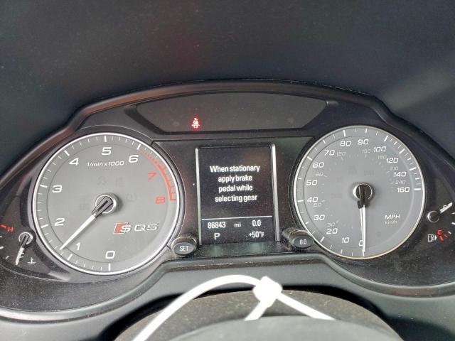 Audi Sq Premium Plus Image 3