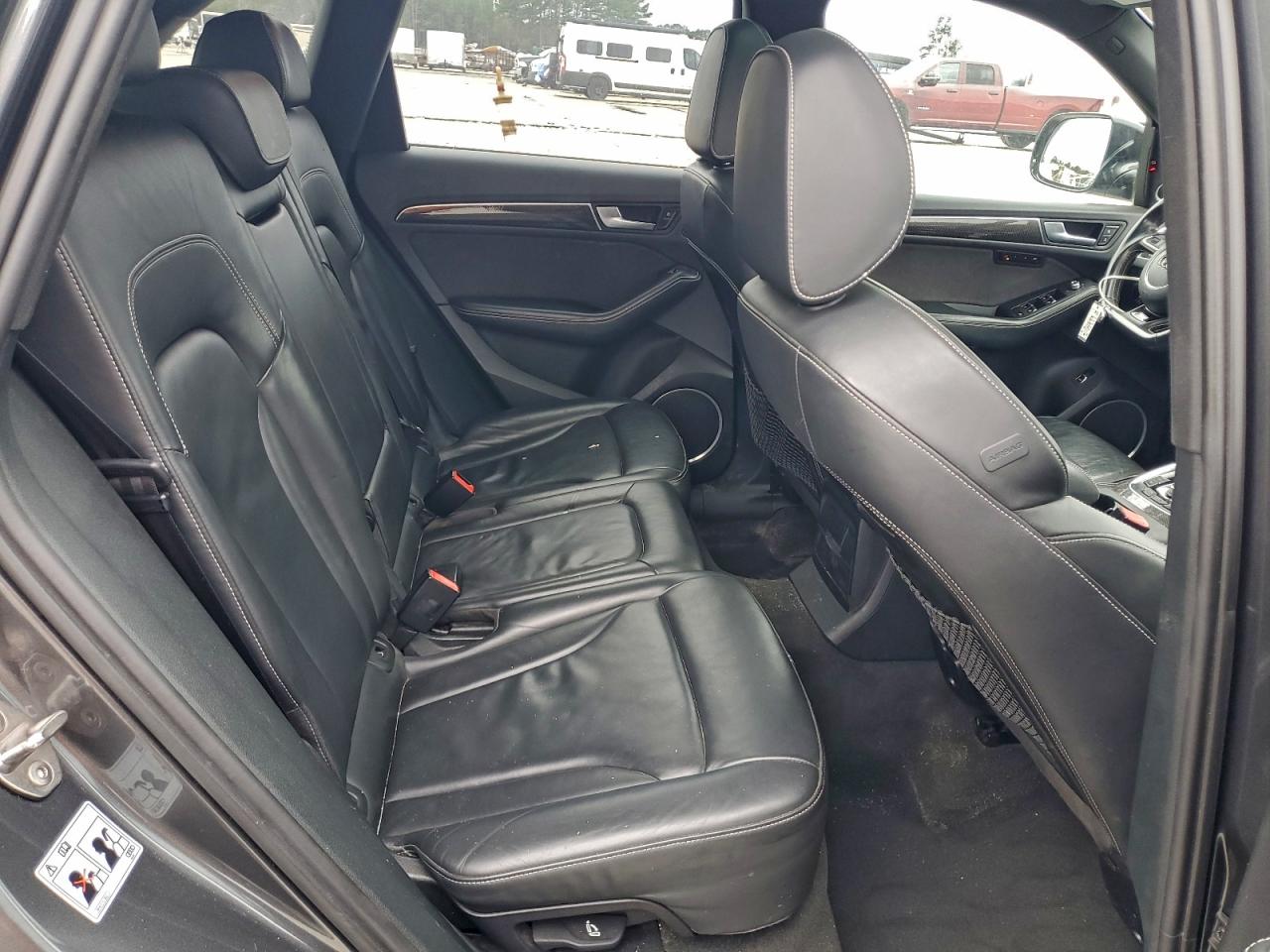 Audi Sq Premium Plus Image 6