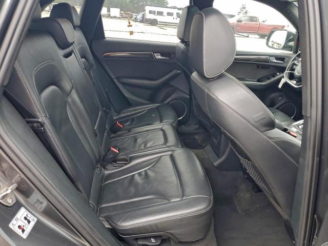 Audi Sq Premium Plus Image 6