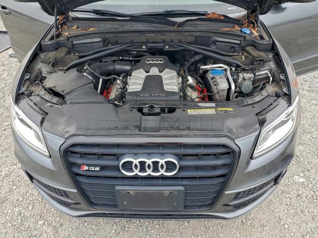 Audi Sq Premium Plus Image 10