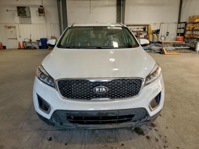 Kia Sorento Lx Image 10