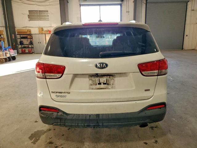 Kia Sorento Lx Image 11