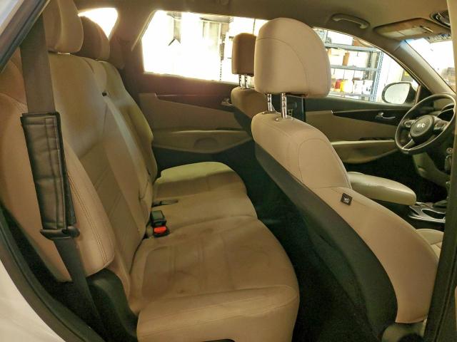 Kia Sorento Lx Image 2