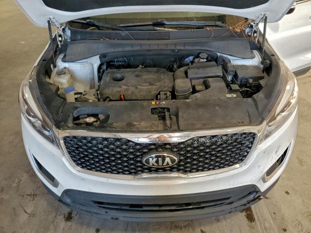 Kia Sorento Lx Image 13