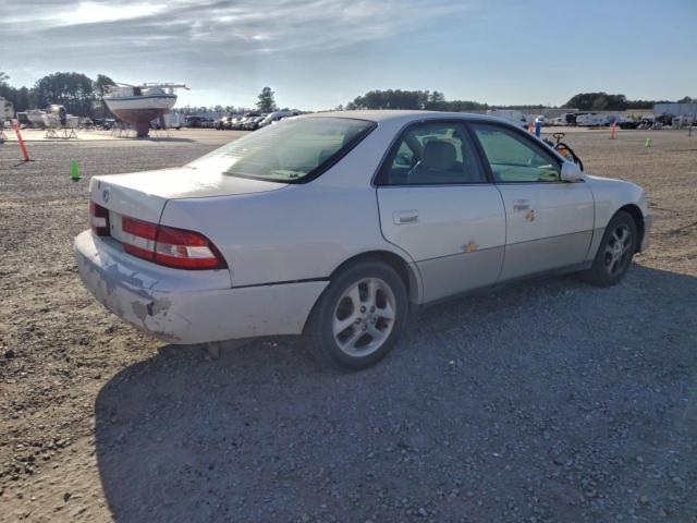 Lexus Es 300 Image 6