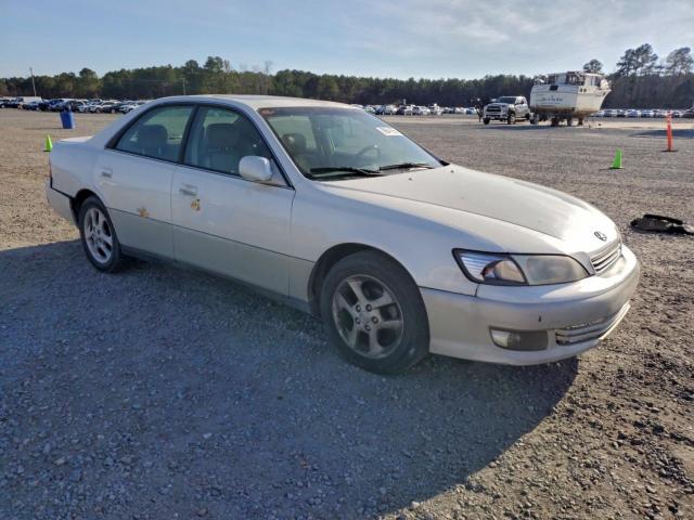 Lexus Es 300 Image 4