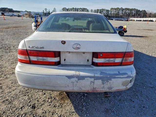 Lexus Es 300 Image 2